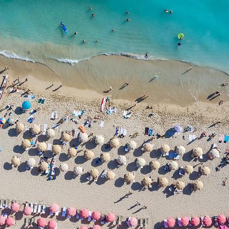 Incredible Location Free Parking In Waikiki Villa Хонолулу Екстериор снимка