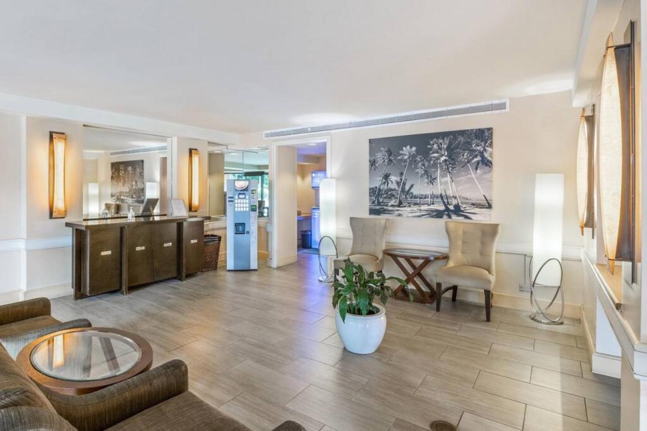 Incredible Location Free Parking In Waikiki Villa Хонолулу Екстериор снимка