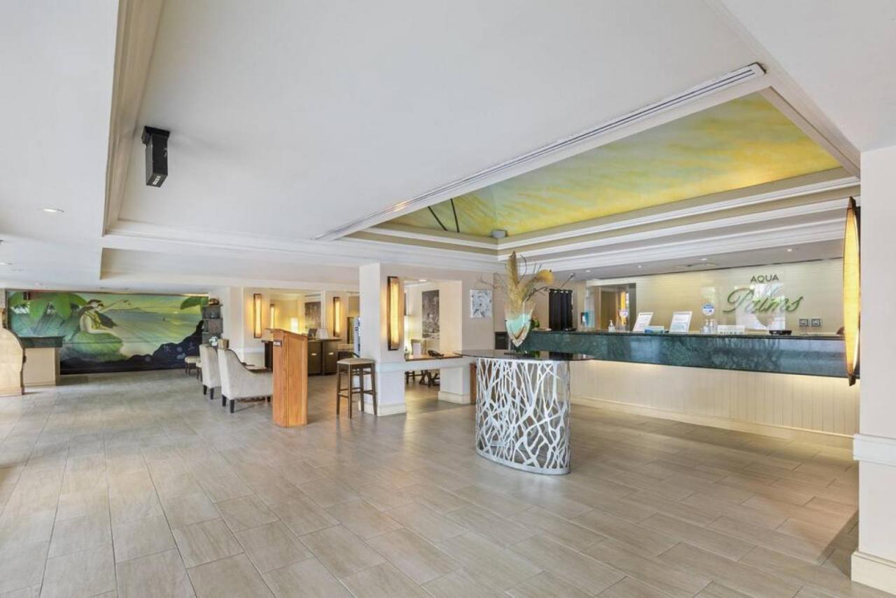 Incredible Location Free Parking In Waikiki Villa Хонолулу Екстериор снимка