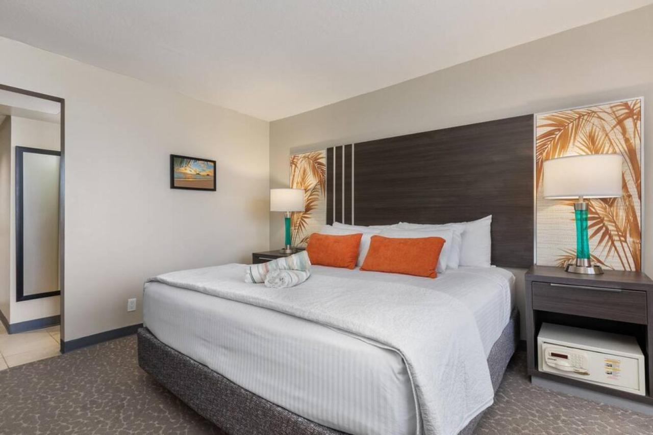Incredible Location Free Parking In Waikiki Villa Хонолулу Екстериор снимка