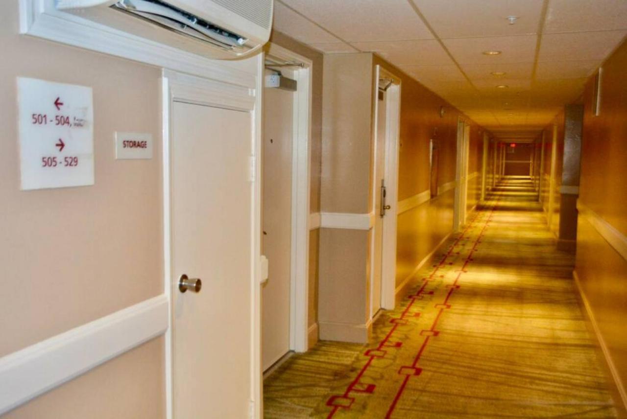 Incredible Location Free Parking In Waikiki Villa Хонолулу Екстериор снимка